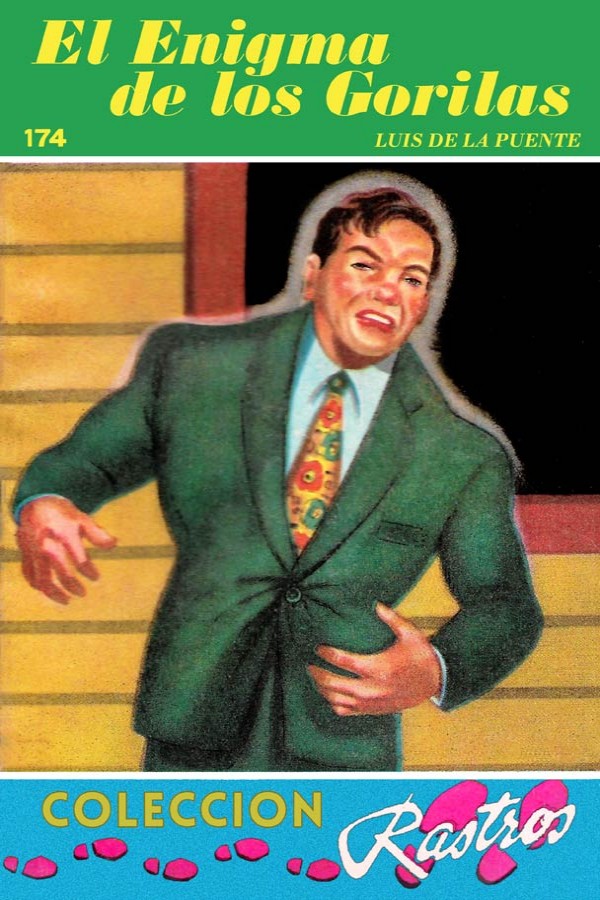 El enigma de los gorilas