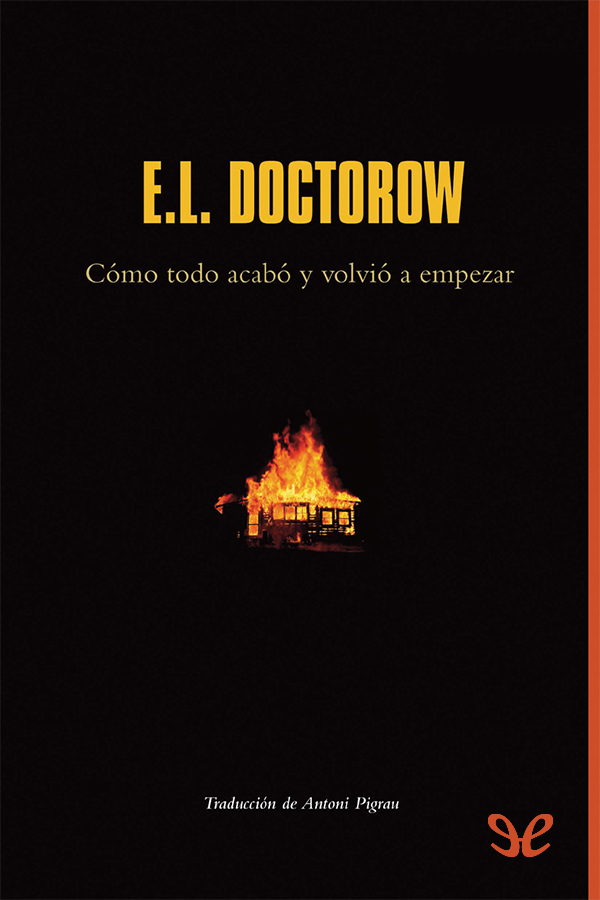 E.L. Doctorow