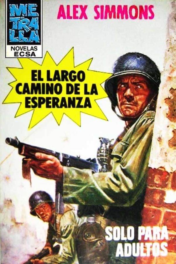 El largo camino de la esperanza