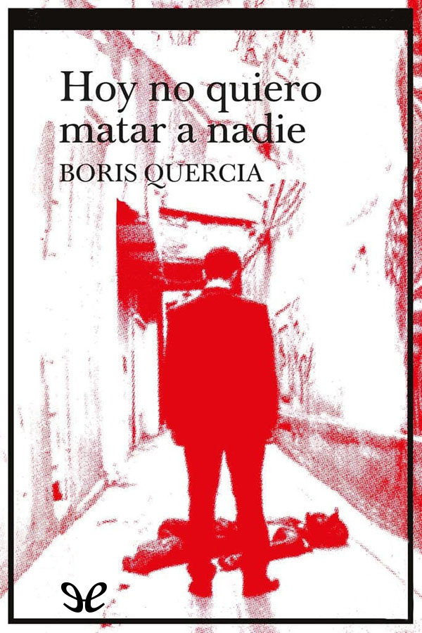 Boris Quercia