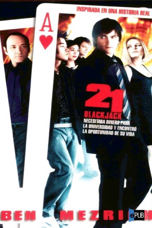 21 blackjack