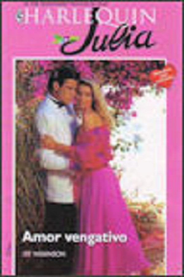 Amor vengativo