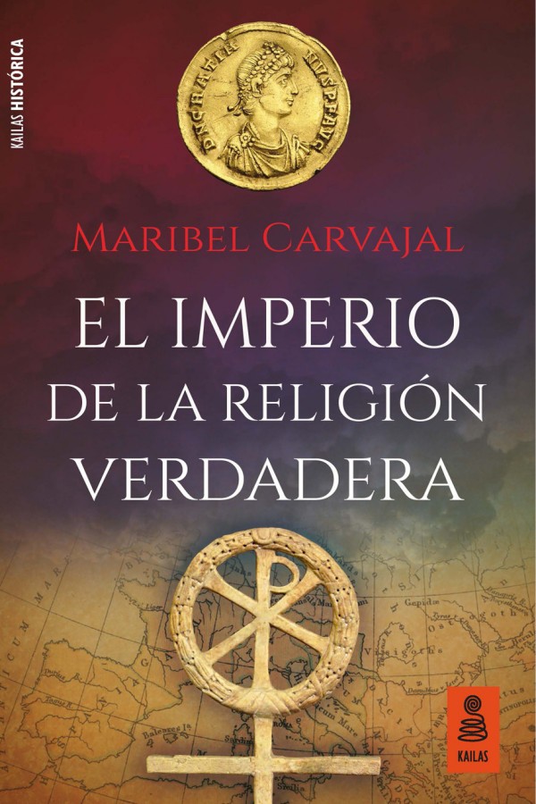 El imperio de la religión verdadera