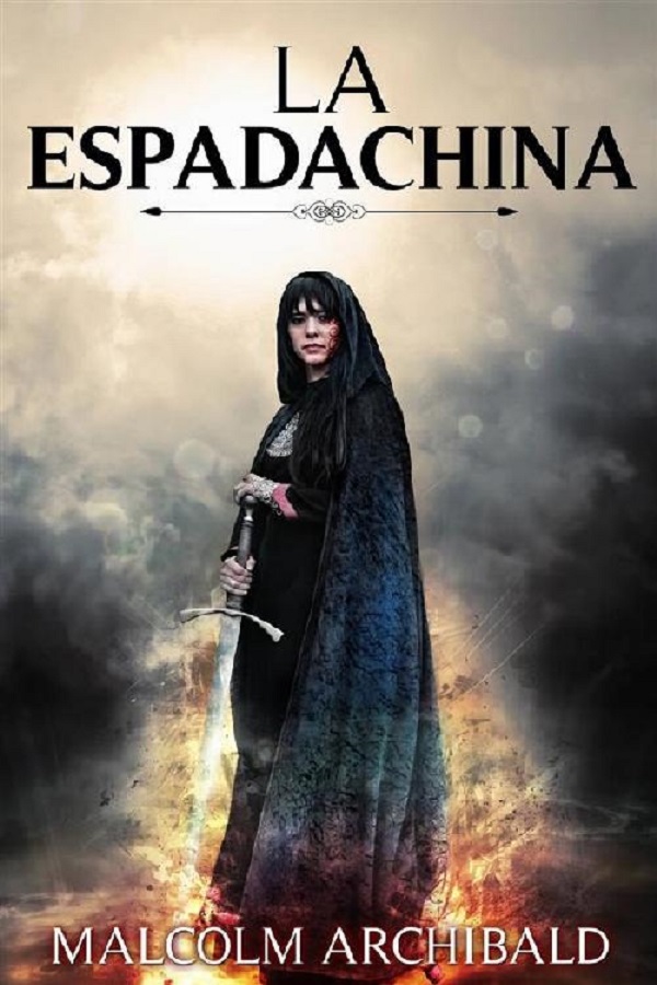 La espadachina