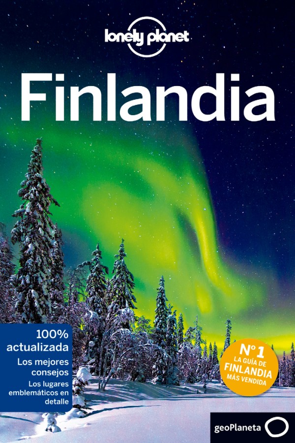 Finlandia 3ª Ed.