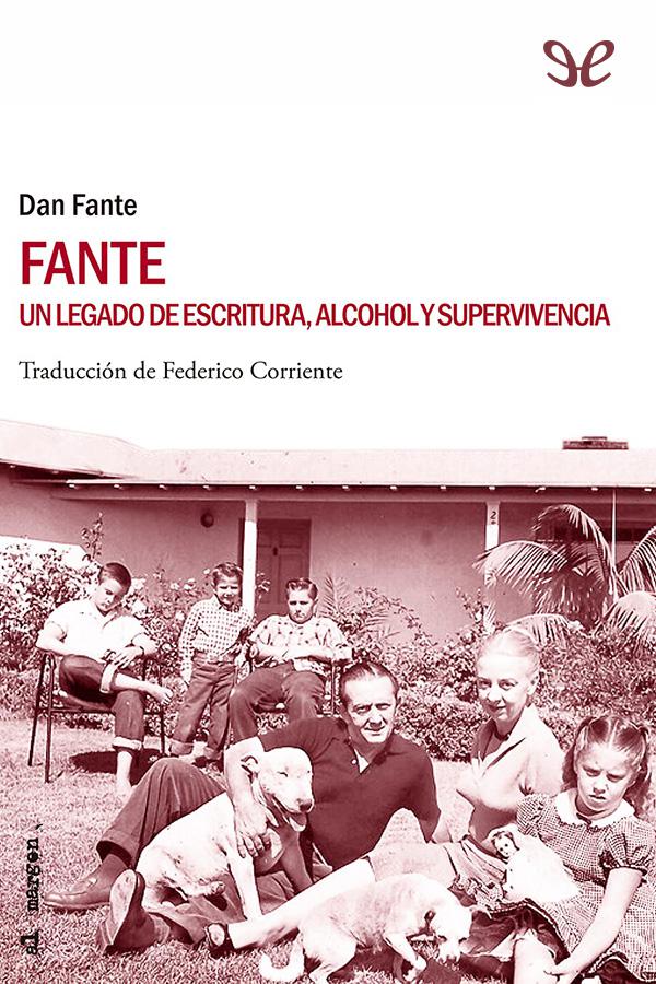 Dan Fante