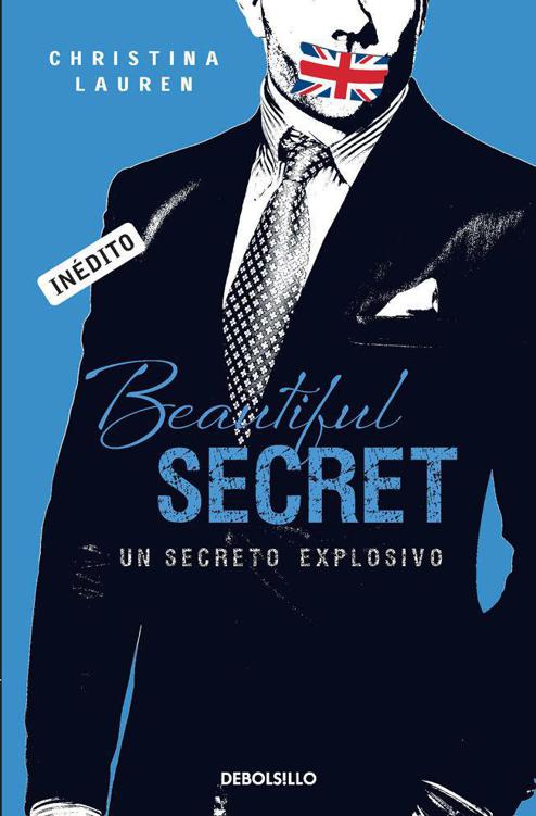 Beautiful Secret: Un secreto explosivo
