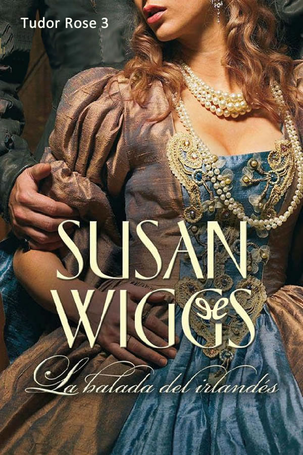Susan Wiggs