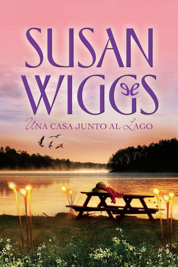 Susan Wiggs
