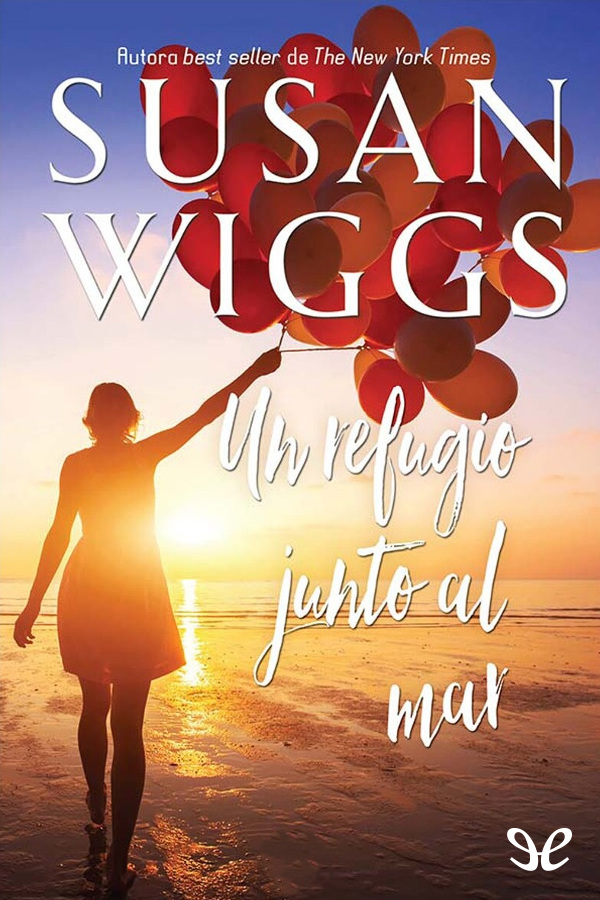 Susan Wiggs