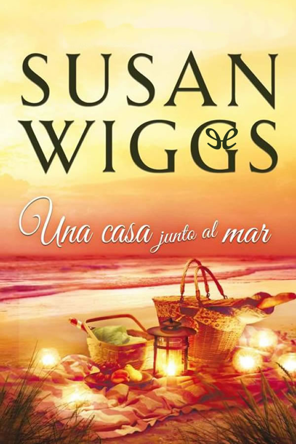 Susan Wiggs