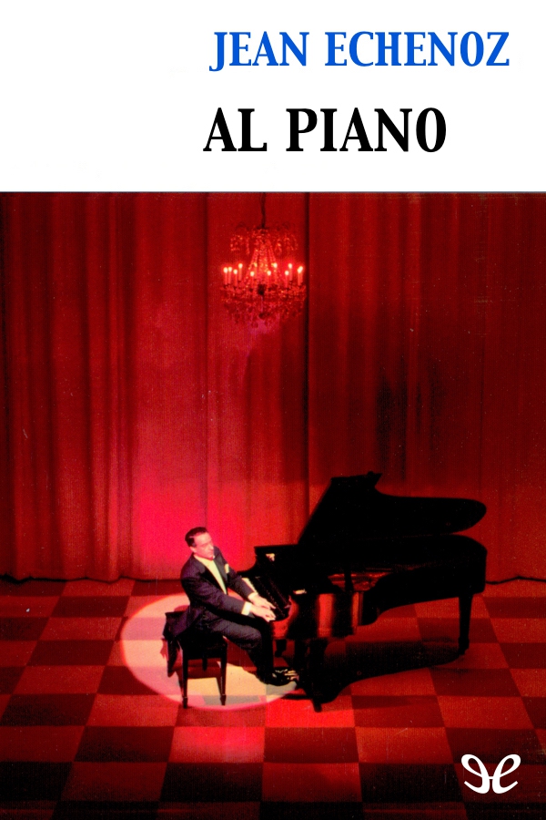 Al piano