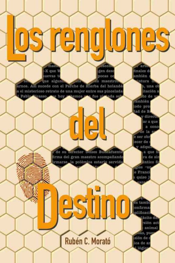 Los renglones del destino