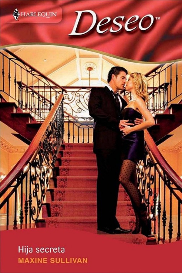 Hija secreta