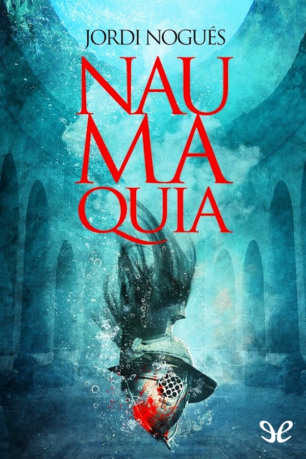Naumaquia