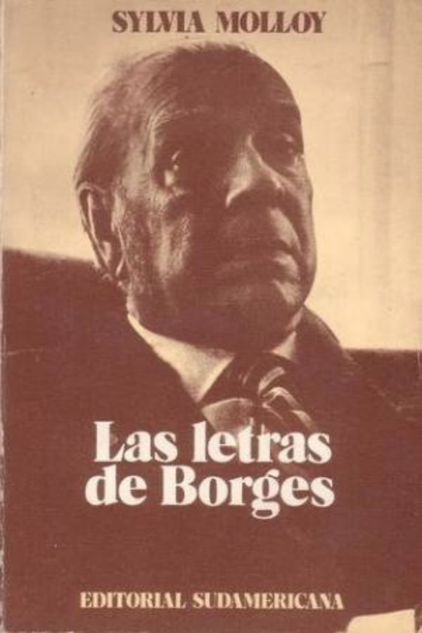 Las letras de Borges