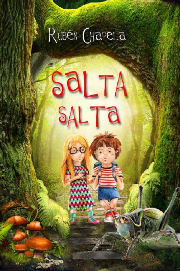 Salta salta