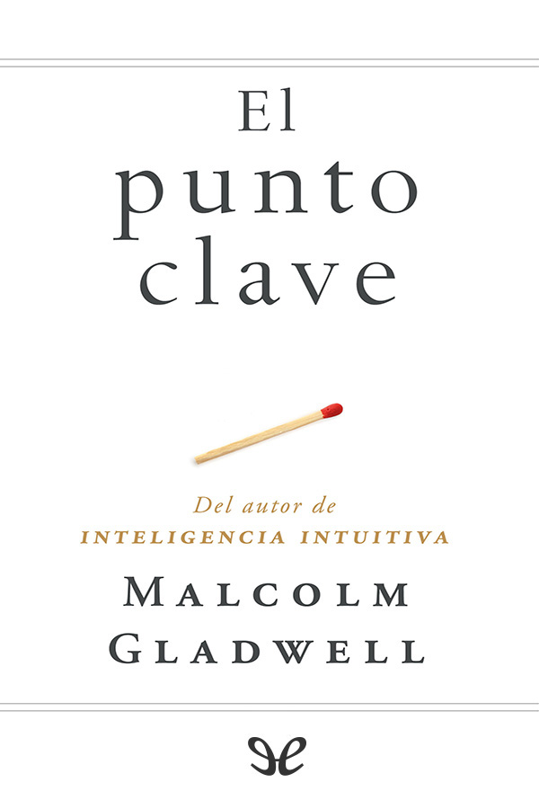 El punto clave