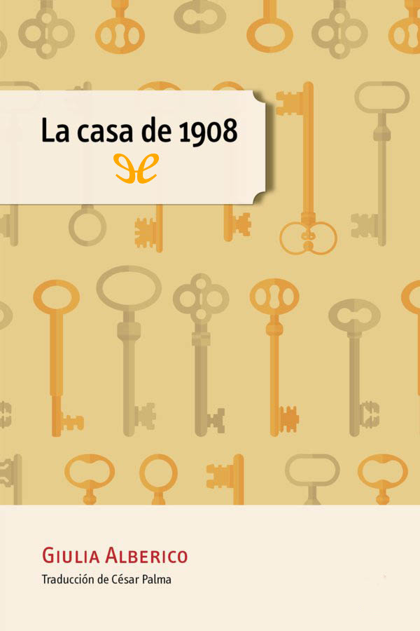 La casa de 1908