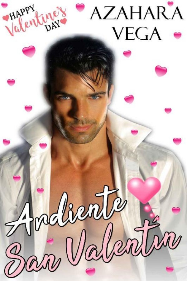 Ardiente San Valentín