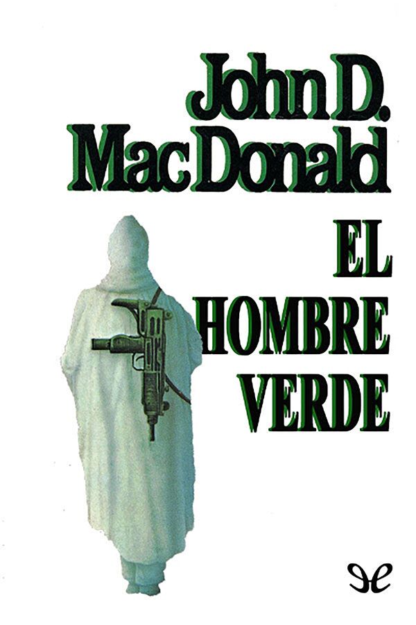 John D. MacDonald
