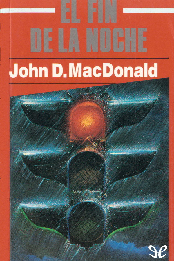 John D. MacDonald