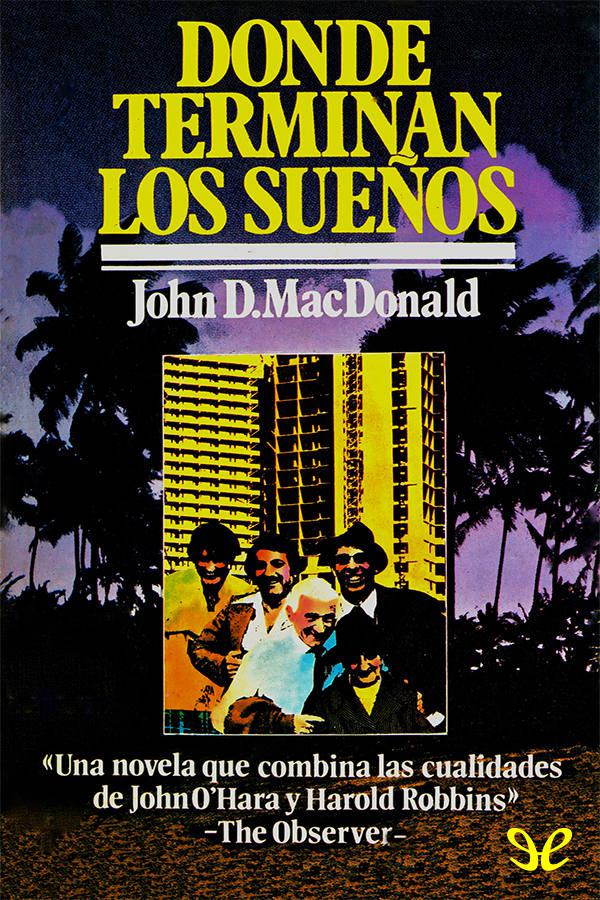 John D. MacDonald