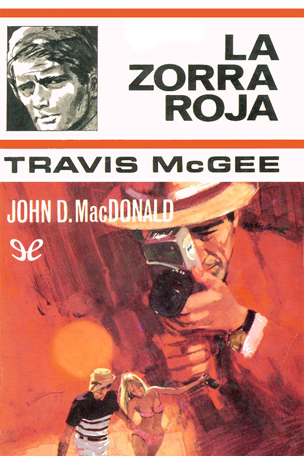 John D. MacDonald