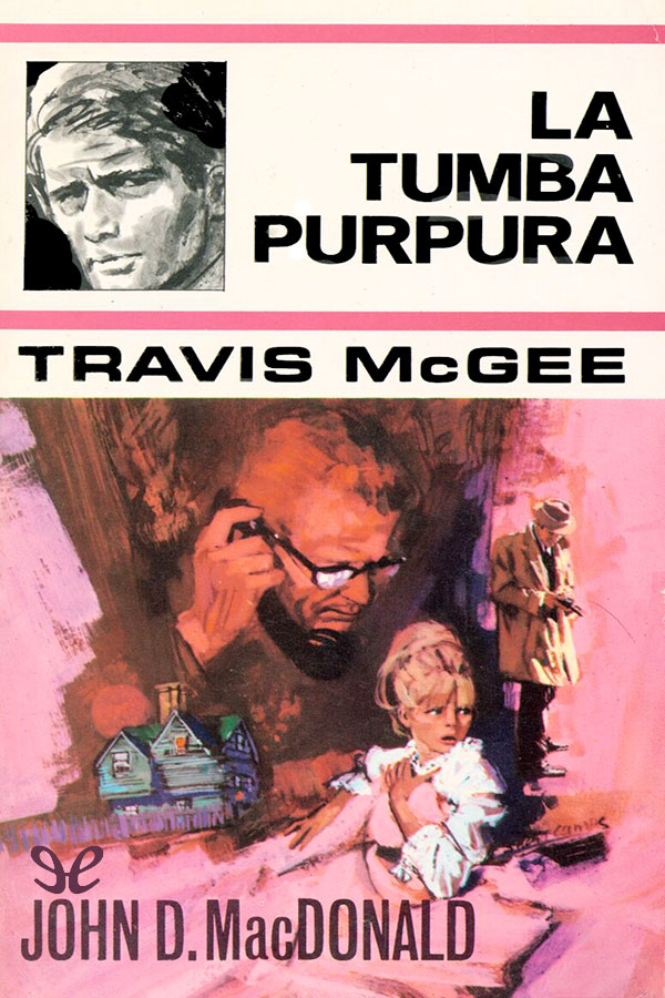 John D. MacDonald