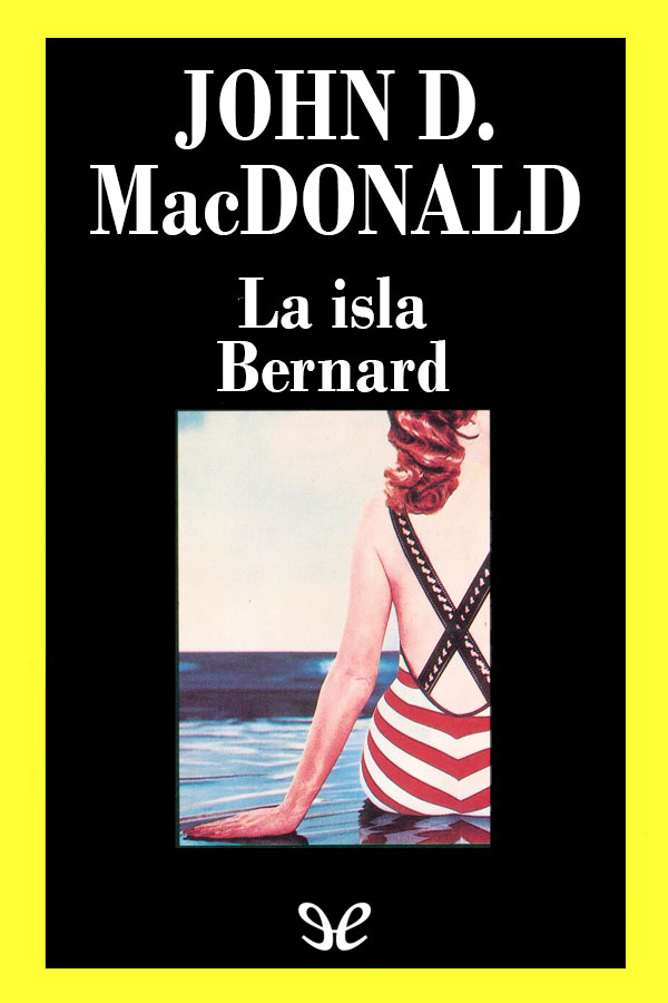 John D. MacDonald