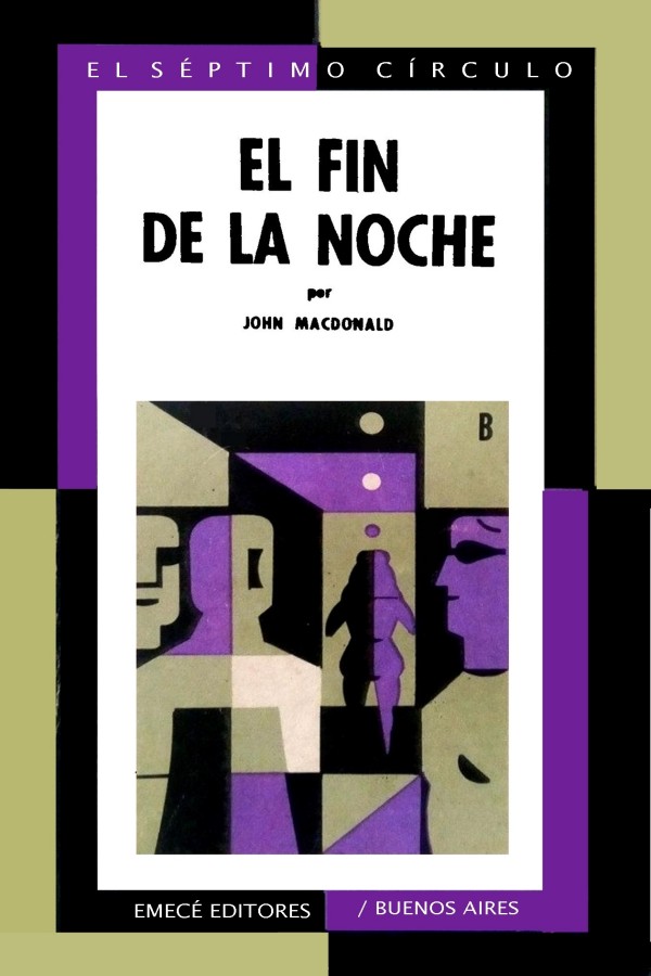 John D. MacDonald