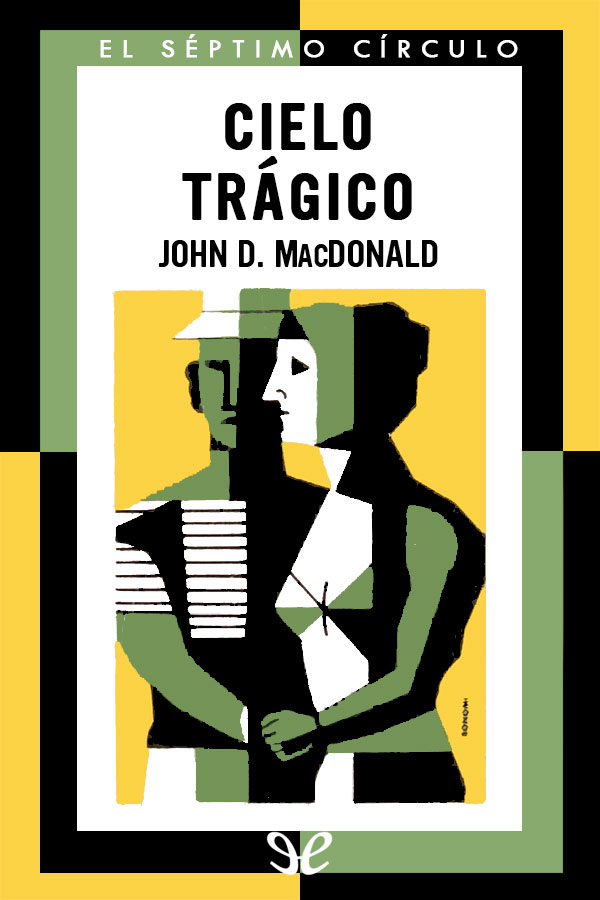 John D. MacDonald