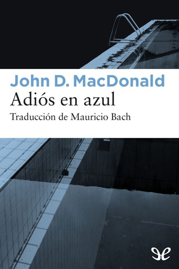 John D. MacDonald