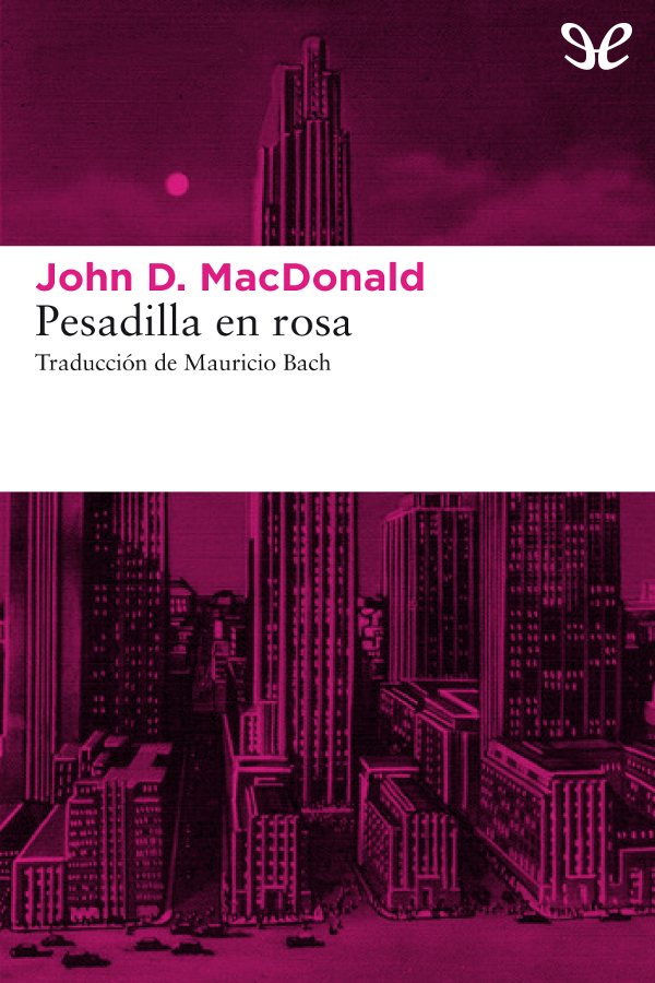John D. MacDonald