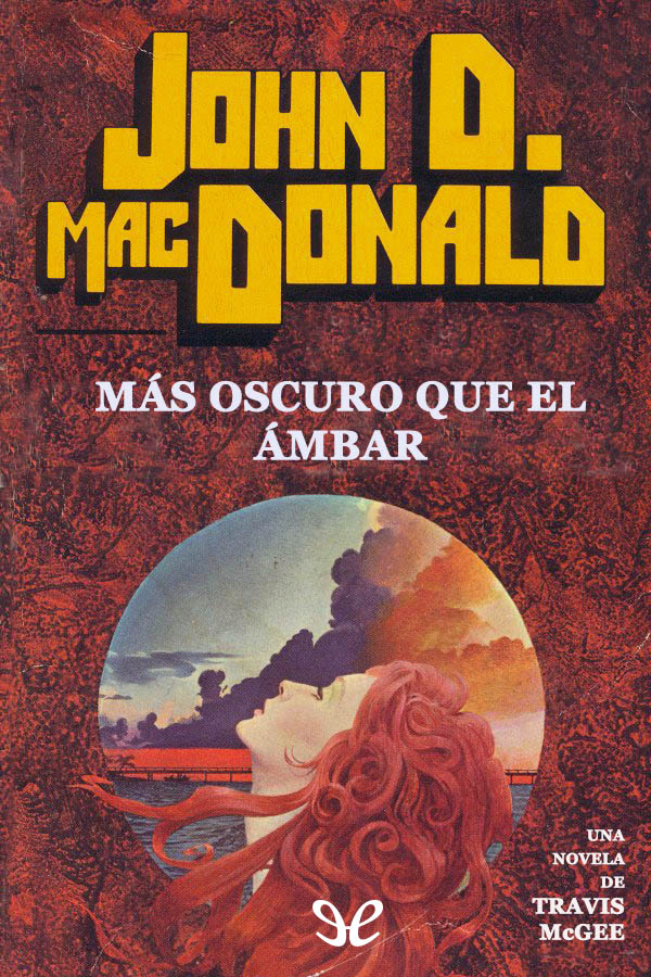 John D. MacDonald
