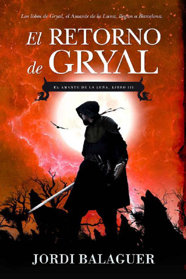 El retorno de Gryal