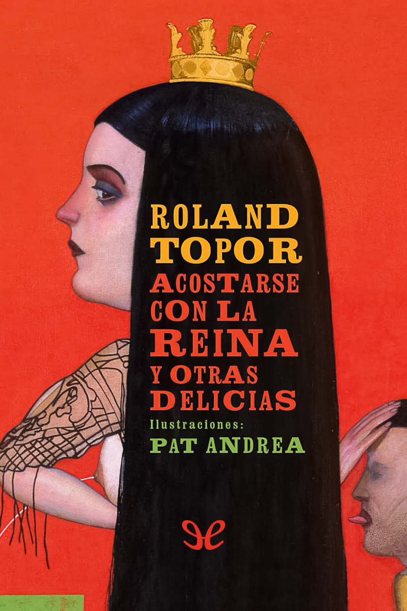 Roland Topor