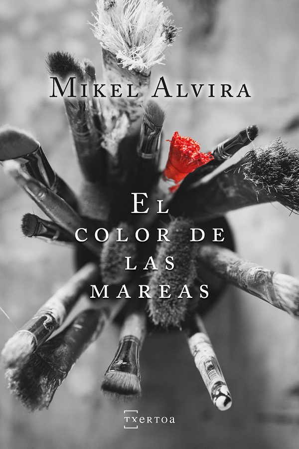 Mikel Alvira
