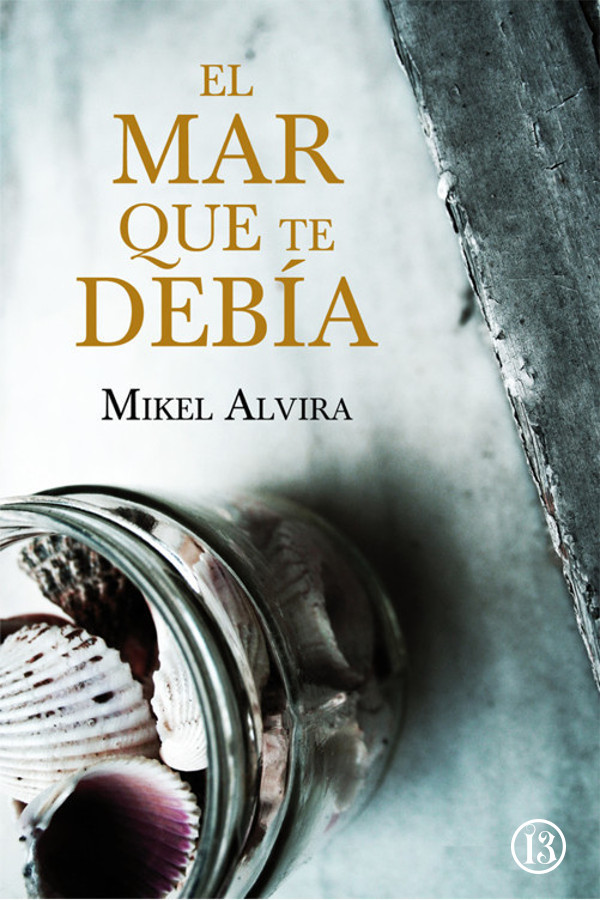 El mar que te debía