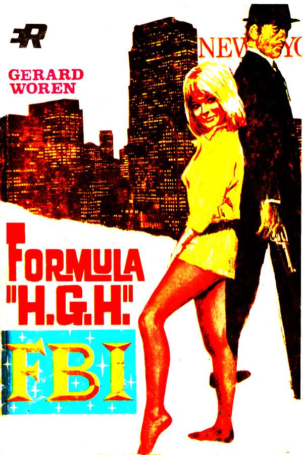 Fórmula H.G.H.