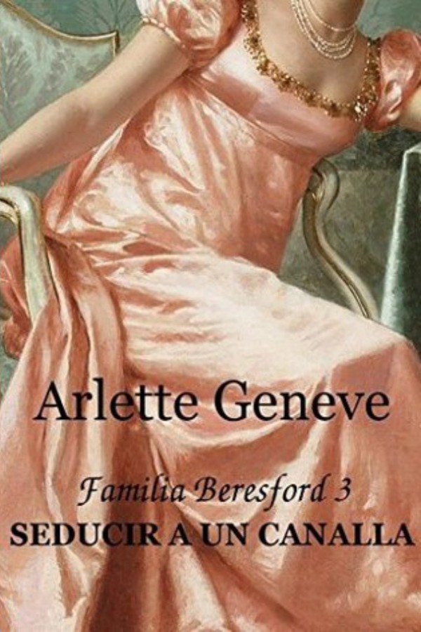 Arlette Geneve