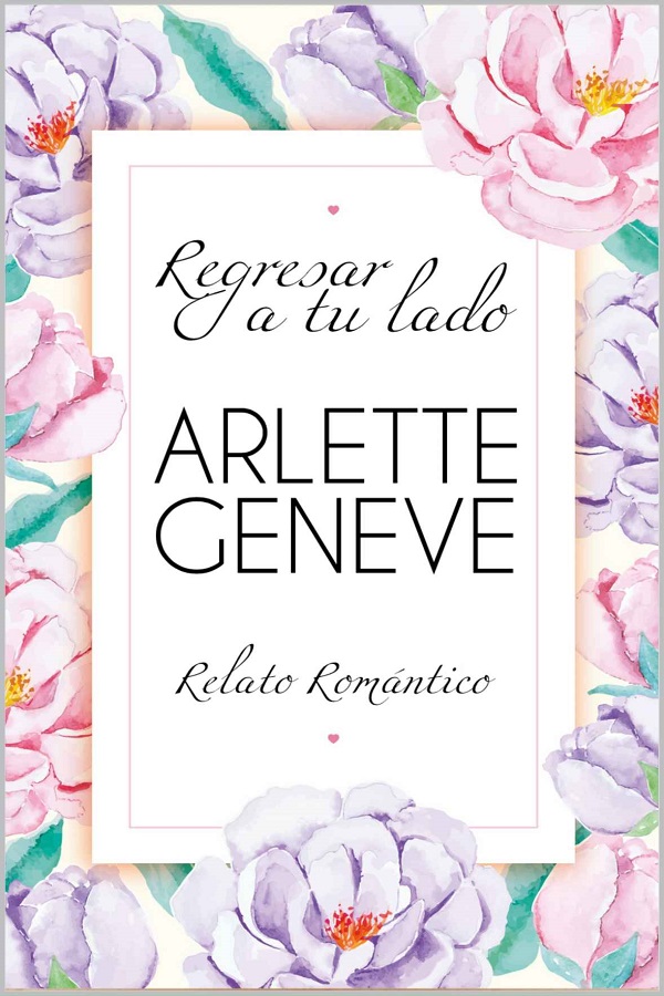 Arlette Geneve
