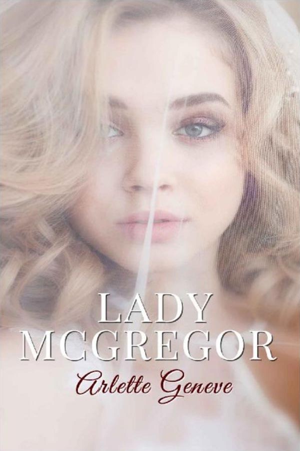 Lady McGregor