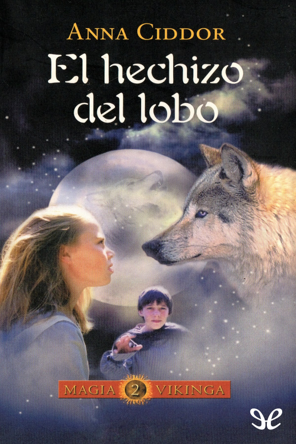 El hechizo del lobo