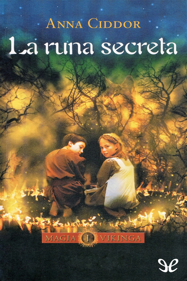 La runa secreta