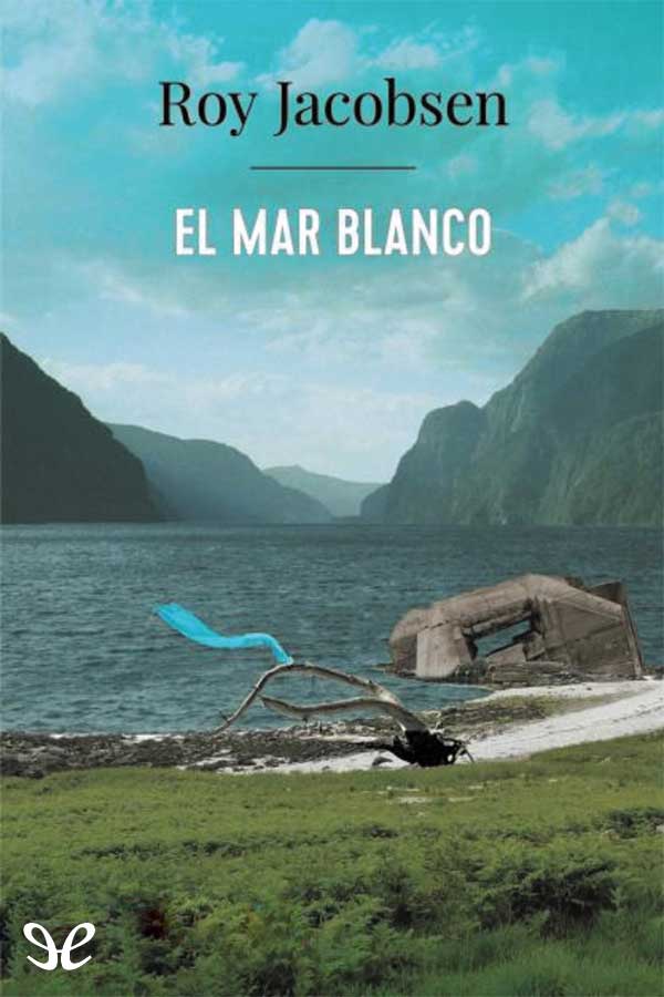 El mar blanco