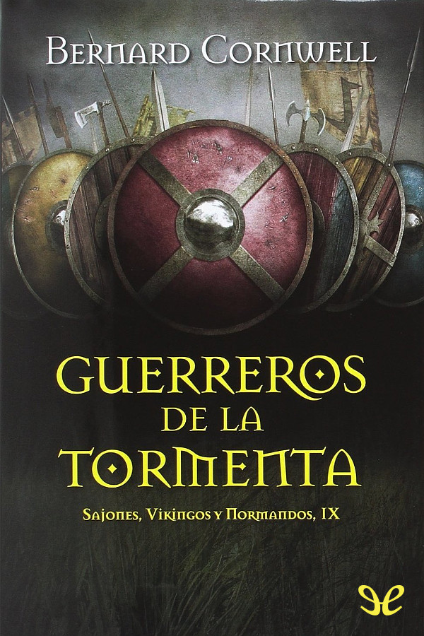 Guerreros de la tormenta