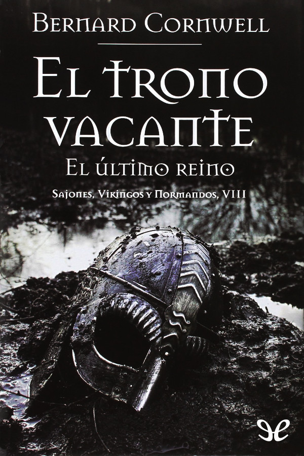 El trono vacante