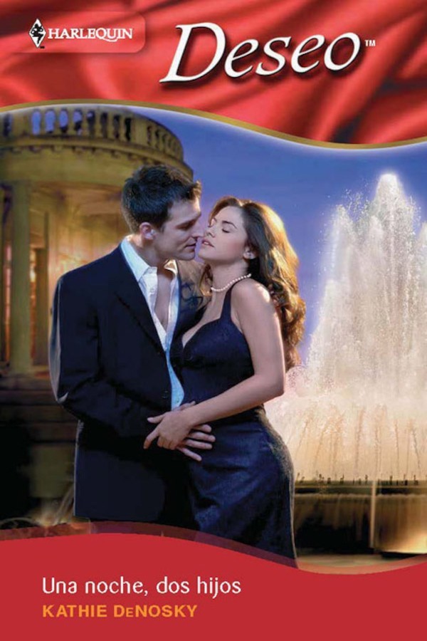 Una noche, dos hijos