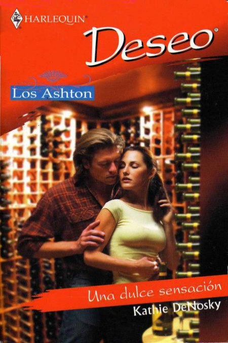 Una dulce sensación